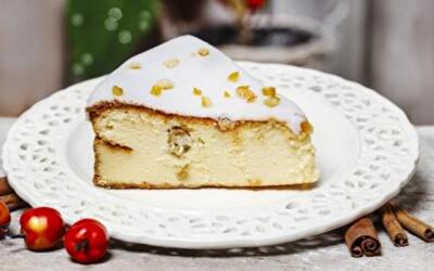 Как приготовить настоящий чизкейк без маскарпоне?