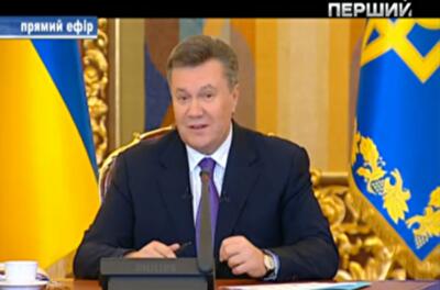 Три причины экономического кризиса в Украине