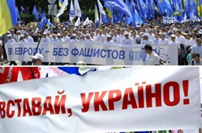 Каждый третий киевлянин недоволен жизнью, но надеется на лучшее