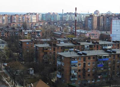 Верховной Раде предлагают ввести 15-17% налог на любую перепродажу или обмен недвижимости