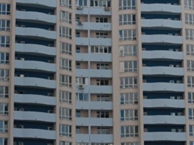 Киевский пригород застроят высотками