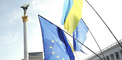 Евросоюз не будет бороться с Москвой за Украину