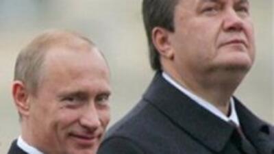 Россия вложит 15 млрд долл. в ценные бумаги украинского правительства