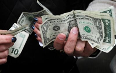 В Украине невозможно заработать на долларе