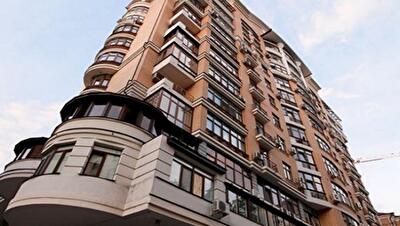 Украинцы избавляются от квартир в центре Киева