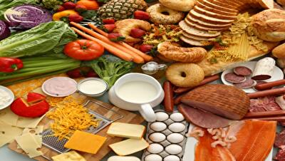 Украинские продукты: качество и безопасность