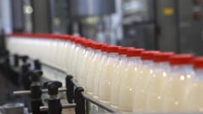 Из-за дефицита сырья цены на молоко могут вырасти