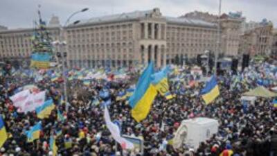Краткий толковый словарь Евромайдана: от агроэльфа до хоббита