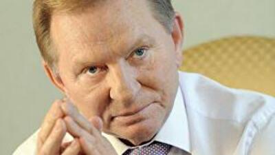 Украина, по большому счету, банкрот