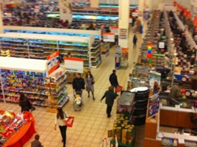 Как защитить свои права в супермаркете