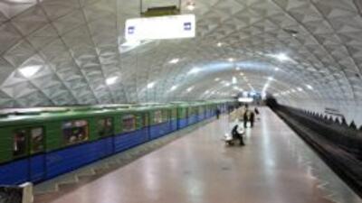 В выходные метро будут закрывать без всякого "минирования"