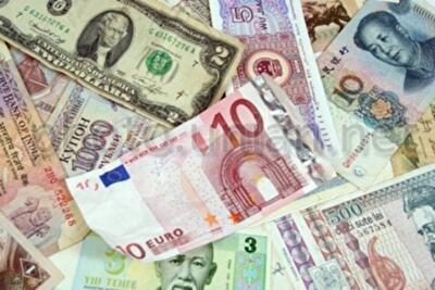 МВФ на следующей неделе обсудит вопрос валютного регулирования в Украине
