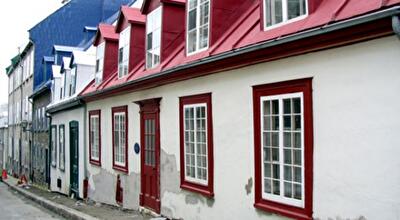 В Канаде самая переоцененная недвижимость в мире