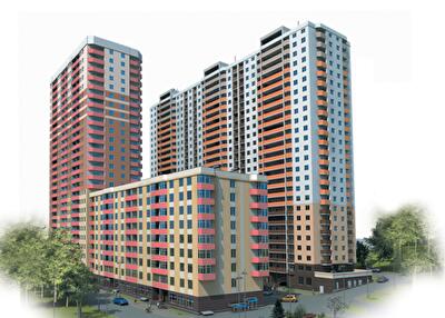 Жилой комплекс «Родинний затишок» ждёт своих владельцев!