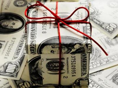 Продавайте, или Почему Украине не нужны 20-миллиардые кредиты