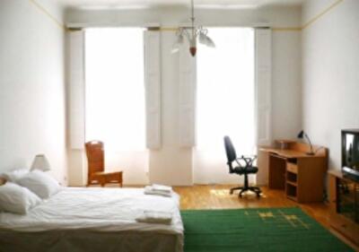 Ежегодно в Киеве строят около 10 тыс. квартир