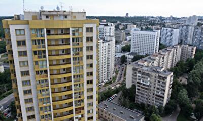 Дешевое жилье может исчезнуть