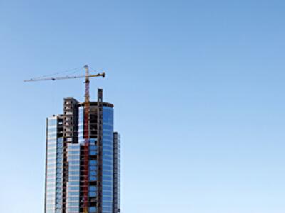 Четверть дорогих квартир Москвы купили в инвестцелях