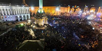 Поколение Евромайдана и проблема лидера