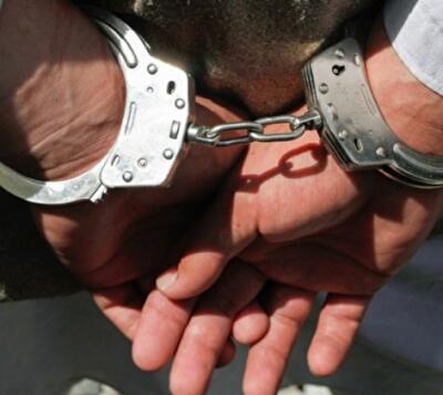 Милиция задержала в Саках захватчика чужих квартир