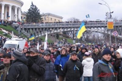 Что нужно учесть при поездках по митингующему городу на авто