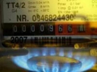 Украина потеряла 20 млрд долл. из-за цены на газ