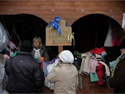 В Киеве подешевела аренда квартир на Крещатике