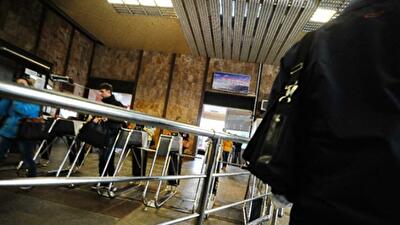 Метрополитен вредит киевлянам и зарабатывает на Майдане