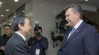 Китай построит для украинцев доступное жилье