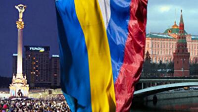 Более половины россиян считают отношения с Украиной прохладными и напряженными