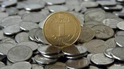 У Нацбанка достаточно ресурсов для поддержания гривны
