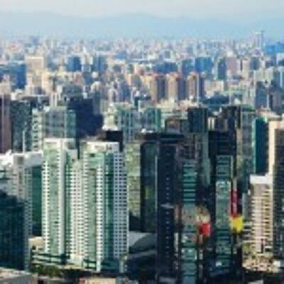 Цены и продажи жилья в Гонконге снизятся в 2014 году