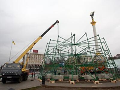 Когда решится судьба главной елки страны