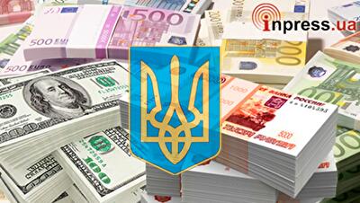 Госдолг Украины - переживем ли 2014?