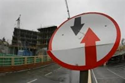 Украинские недострои скоро достоят