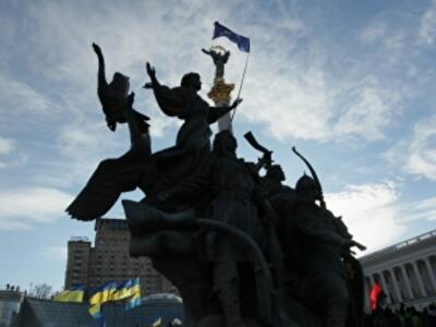 Евромайдан. Есть ли у вас план господа?