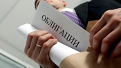 Нерезиденты за две недели приобрели гособлигаций на 5,38 млрд гривень