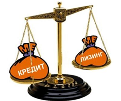 Кредиты и лизинг – самые популярные для оформления через интернет банковские продукты среди предпринимателей