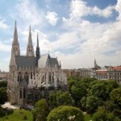 С начала финансового кризиса цены на жилье в Вене подскочили на 55%