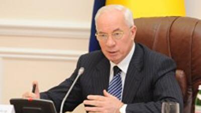 Украина недобрала 34 млрд грн доходов в бюджет-2013