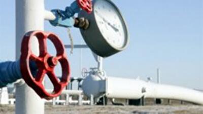 После провала отставки Азарова "Газпром" отсрочил "Нафтогазу" платежи