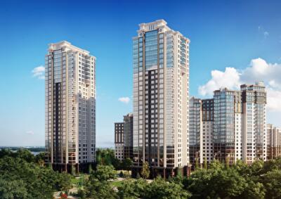 В «Новопечерских Липках» стартовали продажи новых домов