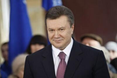 Янукович пошел на переговоры с ЕС