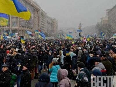 Как вести себя пострадавшим на киевских митингах