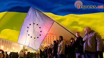 Революция в Украине - кому это выгодно?