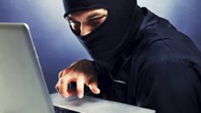 У украинских банков кибертеррористы увели 108 млн грн