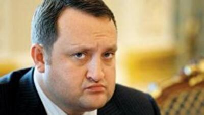 Арбузов назвал цену, которую ЕС должен заплатить за ассоциацию с Украиной