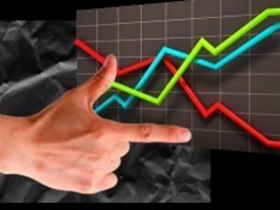 Рынок подтверждает искусственность занижения кредитного рейтинга Украины