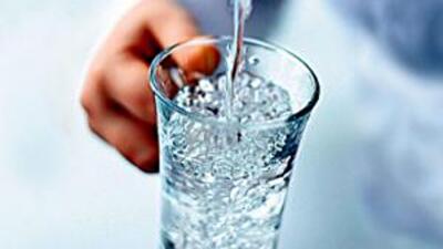 От качества воды зависит здоровье