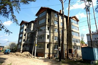 Дома-трансформеры: этажей мало - рисков много